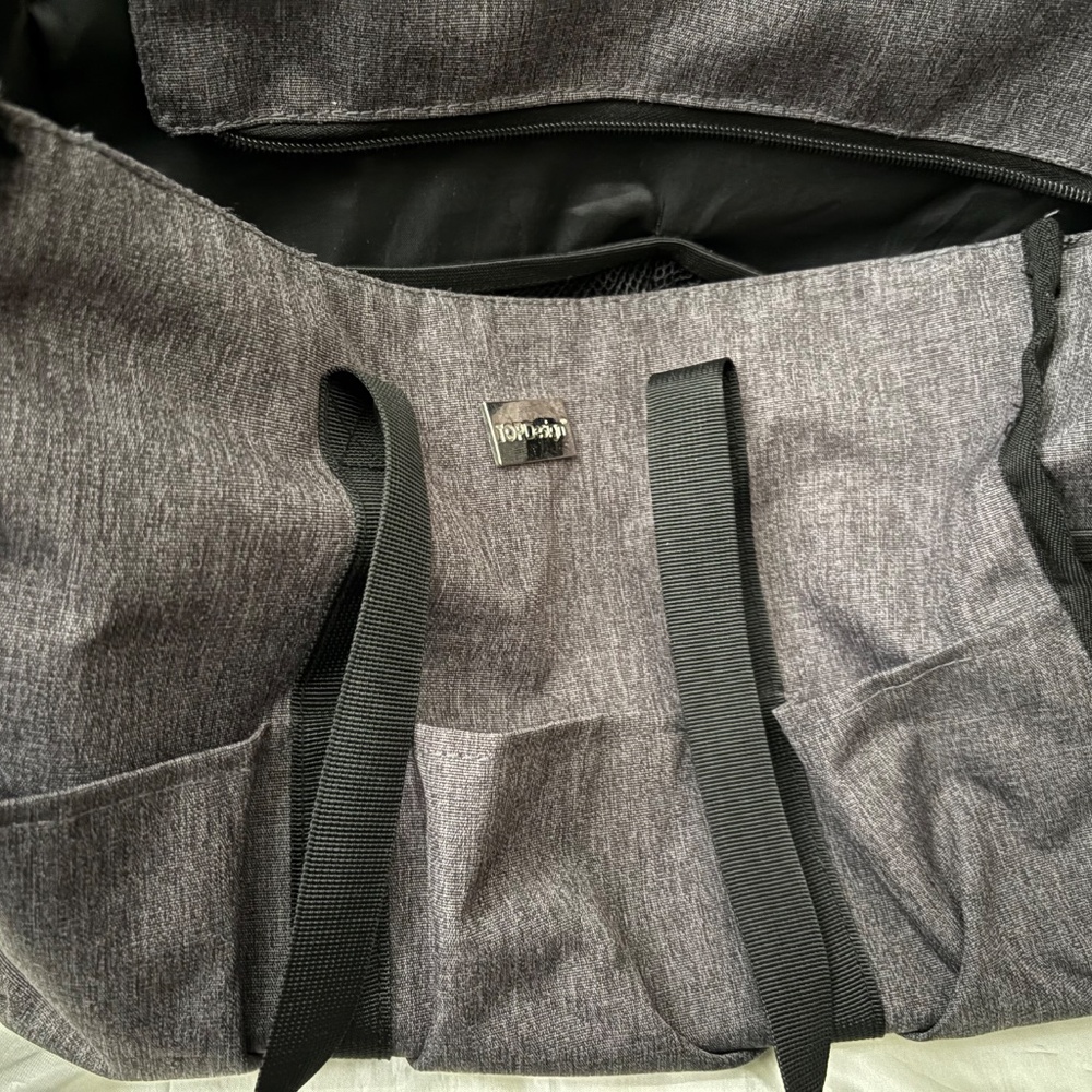 TopDesign Tote/work bag - Picture 5 of 6